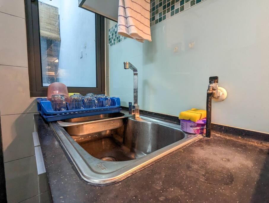 Az Homestay Putrajaya Exterior foto