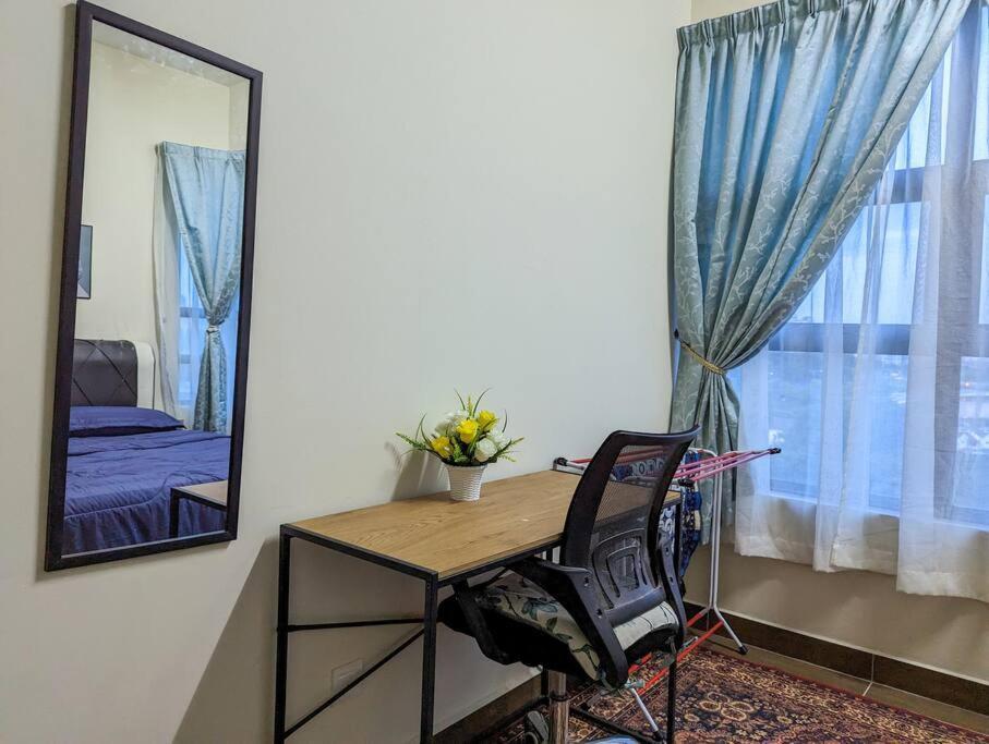Az Homestay Putrajaya Exterior foto