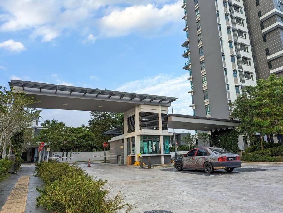 Az Homestay Putrajaya Exterior foto